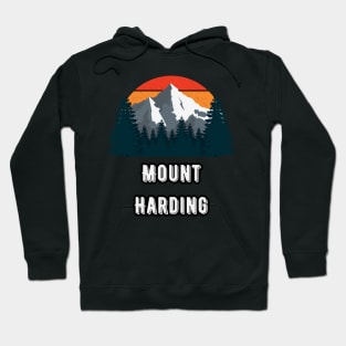 Mount Harding Hoodie